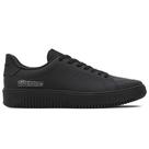 Tênis Casual Unissex Eros Preto Olympikus 165