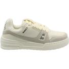 Tênis Casual Vanscy Hawk Street Sneaker Macio Masculino