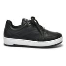 Tenis Casual Via Marte 069-002 Feminino