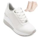 Tênis Casual Via Marte BP e Meia VM26-04601 Tênis Casual Via Marte BP e Meia VM26-04601