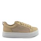 Tênis Casual Via Marte Feminino 027-033-07
