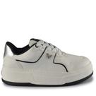 Tênis Casual Via Marte Feminino 223-007-01