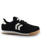 Tênis Casual Via Marte Feminino 237-001-01 Tênis Casual Via Marte Feminino 237-001-01