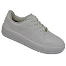 Tênis Casual Vizzano 1389.101 Feminino - Branco Tênis Casual Vizzano 1389.101 Feminino - Branco