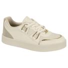 Tênis Casual Vizzano 1444.113 Feminino - Off White Tênis Casual Vizzano 1444.113 Feminino - Off White