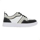 Tênis Casual Vizzano Branco