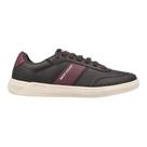 Tênis Casual West Coast Dallas Coffee Masculino Marrom