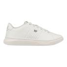 Tênis Casual West Coast Denver Masculino Creme Bege