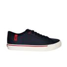 Tênis Casual York Town Masculino Coca Cola Cc2475