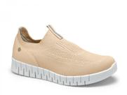 Tenis Casul Campesi L9843 Feminino - Nude