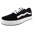 Tenis Caual Freestyle Vanscy Street V1865 Unissex Tenis Caual Freestyle Vanscy Street V1865 Unissex