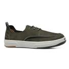 Tenis Cavalera Golden Eagle Nobuck Ref 59120035 Masculino