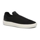 Tenis Cavalera Knit Type Preto