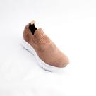 Tênis Chic Line Luxo Quartzo Meia
