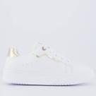 Tênis Chilli Beans Basic Branco Feminino
