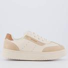 Tênis Chilli Beans Feminino Basic Bege