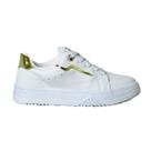 Tênis Chilli Beans Sneakers 2588601 Branco - Feminino Tênis Chilli Beans Sneakers 2588601 Branco - Feminino