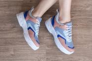 Tenis Chunck Isis Itimalia