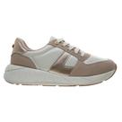Tênis Chunk Feminino Modare 7395.208 Offwhite