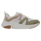 Tênis Chunk Feminino Modare 7401.102 Offwhite