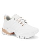 Tênis Chunky Casual Feminino Conforto Estilo Ramarim 2480103