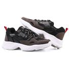 Tênis Chunky Casual Feminino E Masculino Estiloso Nyc Shoes Tênis Chunky Casual Feminino E Masculino Estiloso Nyc Shoes
