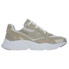 Tênis Chunky Casual Feminino Vizzano 1440.112 Branco Tênis Chunky Casual Feminino Vizzano 1440.112 Branco