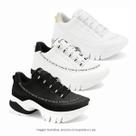 Tênis Chunky Fly High Feminino Ramarim