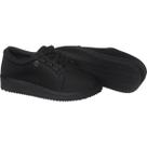 Tenis classic mundo flex ortopedico super leve