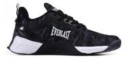 Tênis Climber Pro Textil Everlast Academia Exercício Funcional 2024 Tênis Climber Pro Textil Everlast Academia Exercício Funcional 2024
