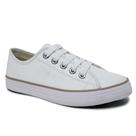 Tênis Coca-Cola Branco Feminino Stream Town CC2336
