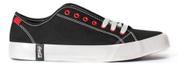 Tênis Coca Cola Burley Canvas Masculino
