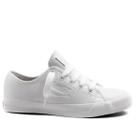 Tenis Coca Cola Casual Em Couro Miami Leather 2288 Branco Tenis Coca Cola Casual Em Couro Miami Leather 2288 Branco