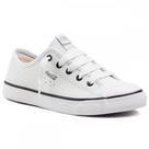 Tenis Coca Cola Cc2338 Stream Leather Feminino