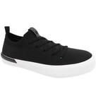 Tênis Coca-Cola CC2345 Preto Feminino