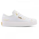 Tenis Coca Cola Cc2482 Key West Town Feminino Tenis Coca Cola Cc2482 Key West Town Feminino
