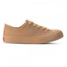 Tenis Coca Cola Cc2546 Stream Mono Canvas Feminino