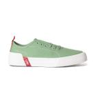 Tênis Coca Cola Charlotte Canvas Feminino