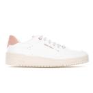 Tênis Coca Cola Charm Town Off White e Rose - Feminino Tênis Coca Cola Charm Town Off White e Rose - Feminino