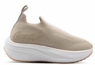 Tenis coca cola comfort pulse feminino Tenis coca cola comfort pulse feminino
