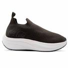Tênis Coca Cola Comfort Pulse Preto Tênis Coca Cola Comfort Pulse Preto