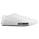 Tênis Coca Cola Daytona Classic Branco Tênis Coca Cola Daytona Classic Branco