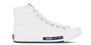 Tenis coca cola daytona hi mid feminino