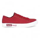 Tenis Coca Cola Feminino Blend Basic Casual Macio