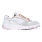 Tenis Coca Cola Feminino Branco Fresh Casual Macio Tenis Coca Cola Feminino Branco Fresh Casual Macio