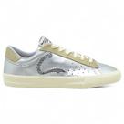 Tenis Coca Cola Feminino Rich Leather Casual Conforto Macio Tenis Coca Cola Feminino Rich Leather Casual Conforto Macio