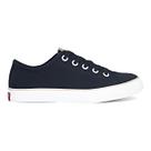 Tenis Coca Cola Feminino Stream Canvas Casual Conforto Macio