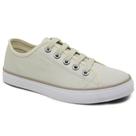 Tênis Coca-Cola Feminino Stream Town CC2336 Off White
