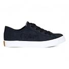 Tenis Coca Cola Feminino Stream Twill Glow Casual Conforto