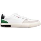 Tênis Coca Cola Hoop Branco/multicolor